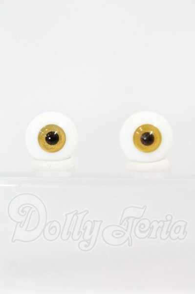 画像1: 17ｍｍ/グラスアイ I-26-10-22-310-KD-ZI (1)