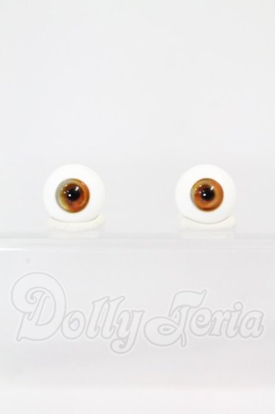 画像1: 16mm/グラスアイ I-26-10-22-311-KD-ZI (1)