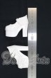 画像2: SD/OF:靴 I-26-10-22-317-KD-ZI (2)