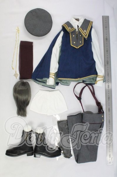 画像7: SD17男の子/レグルス 星影の微笑ほしかげのびしょうVer. I-26-10-22-354-KD-ZI (7)