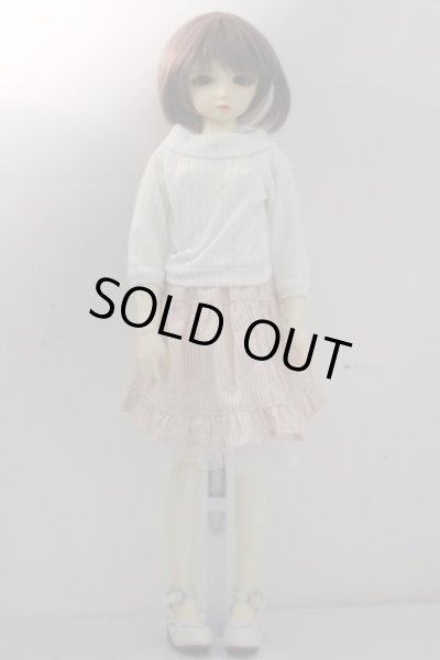 画像3: SD13G/F-15:フルチョイス・ヒール足 U-24-03-06-207-NY-ZU (3)