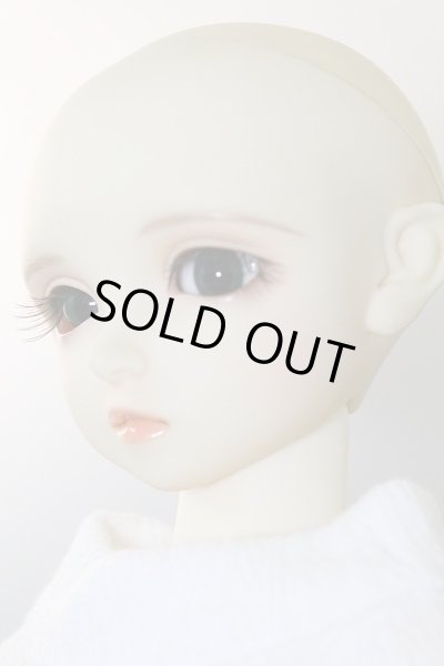 画像6: SD13G/F-15:フルチョイス・ヒール足 U-24-03-06-207-NY-ZU (6)