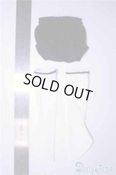 画像2: SDMG/OF:ソックス・パンツ U-24-11-05-045-NY-ZU (2)