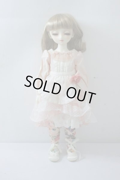 画像2: Dear SD/のの Sweet Dream U-23-12-13-206-NY-ZU (2)