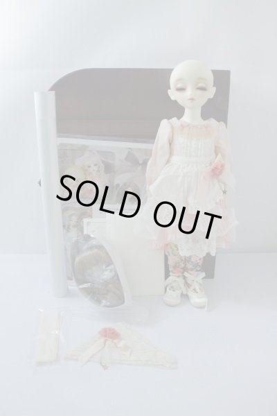 画像7: Dear SD/のの Sweet Dream U-23-12-13-206-NY-ZU (7)