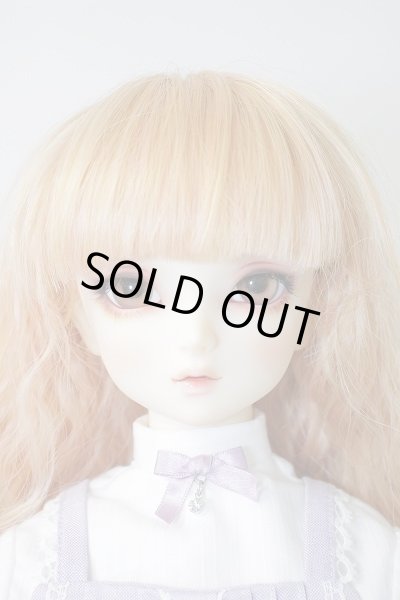 画像1: SD女の子/F-97ヘッド：里ワンオフrumina様 U-23-12-06-215-NY-ZU (1)