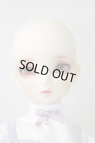 画像2: SD女の子/F-97ヘッド：里ワンオフrumina様 U-23-12-06-215-NY-ZU (2)