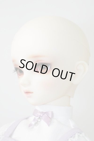 画像3: SD女の子/F-97ヘッド：里ワンオフrumina様 U-23-12-06-215-NY-ZU (3)