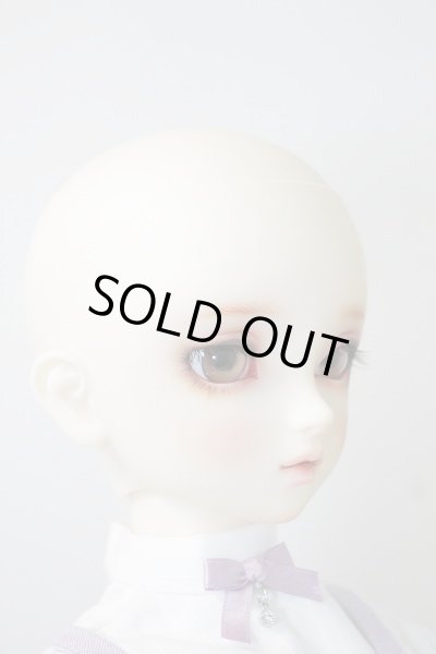 画像4: SD女の子/F-97ヘッド：里ワンオフrumina様 U-23-12-06-215-NY-ZU (4)