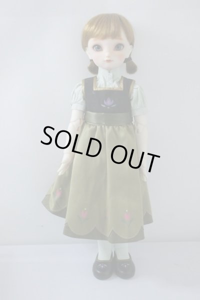 画像3: Dear　SD/アナ U-23-12-13-207-NY-ZU (3)