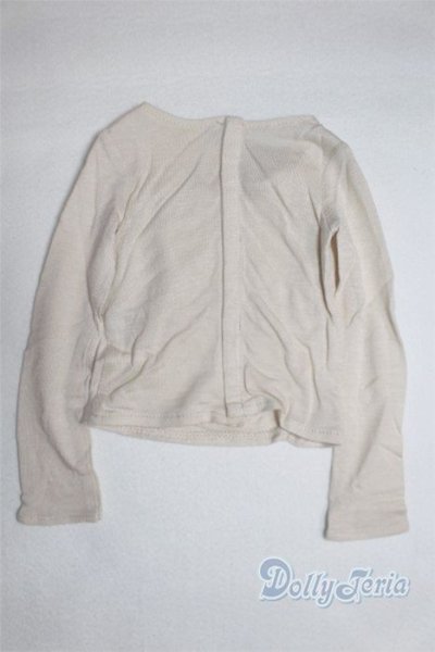 画像2: SDGｒB/OF：カットソー U-25-12-10-241-NY-ZU (2)