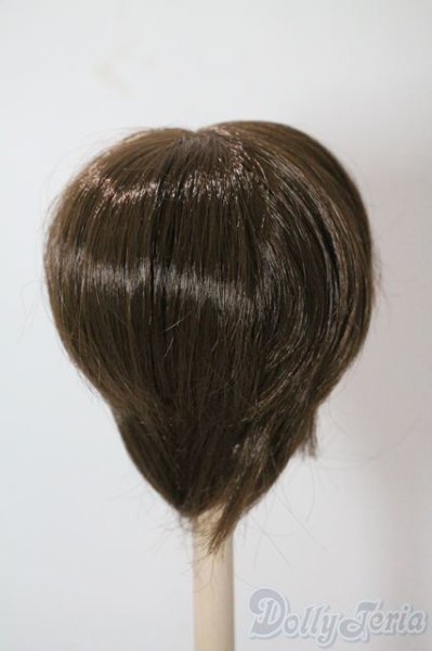 画像2: 7〜8inchウィッグ U-25-07-15-129-TN-ZU (2)