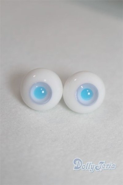 画像1: グラスアイ14MM【新品】 U-25-03-11-242-TN-ZU (1)
