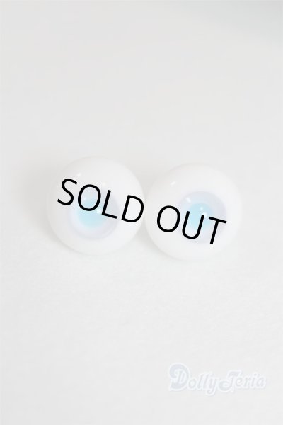 画像1: グラスアイ14MM【新品】 U-25-03-11-242-TN-ZU (1)