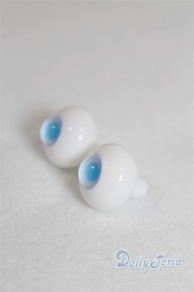 画像2: グラスアイ14MM【新品】 U-25-03-11-242-TN-ZU (2)