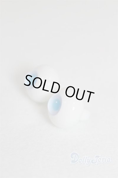 画像2: グラスアイ14MM【新品】 U-25-03-11-242-TN-ZU (2)