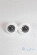 画像1: グラスアイ14MM【新品】 U-25-03-11-244-TN-ZU (1)