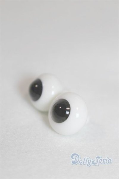 画像2: グラスアイ14MM【新品】 U-25-03-11-244-TN-ZU (2)