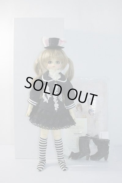 画像5: MSD女の子/ワンオフモデルなぎさmayura様 U-23-12-27-204-TN-ZU (5)