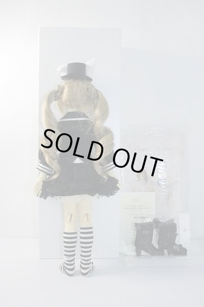 画像6: MSD女の子/ワンオフモデルなぎさmayura様 U-23-12-27-204-TN-ZU (6)