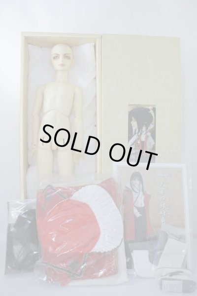 画像6: ＳＤ13ＢＯＹ/天草四郎時貞 U-24-01-03-219-TN-ZU (6)