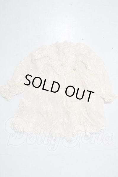 画像1: MSD/OF：Mabel the grace製レースドレス U-25-05-13-089-TN-ZU (1)