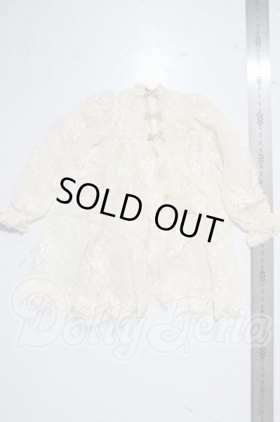 画像2: MSD/OF：Mabel the grace製レースドレス U-25-05-13-089-TN-ZU (2)