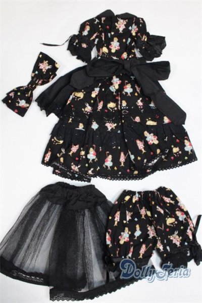 画像2: SD/OF：ディーラー製ドレスセット U-25-10-28-285-NY-ZU (2)