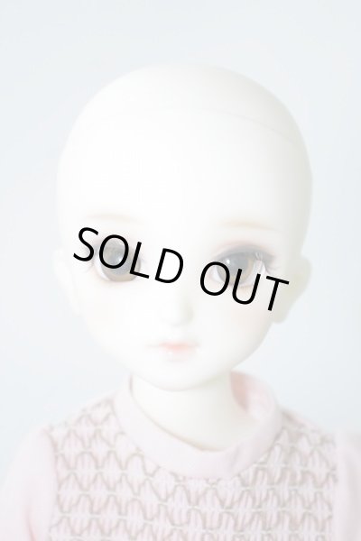 画像2: SDM女の子コーディネートモデルF-40 U-24-01-10-211-NY-ZU (2)