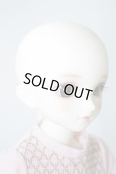 画像4: SDM女の子コーディネートモデルF-40 U-24-01-10-211-NY-ZU (4)