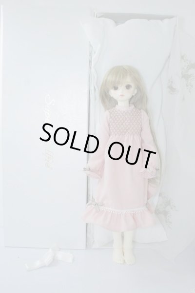 画像6: SDM女の子コーディネートモデルF-40 U-24-01-10-211-NY-ZU (6)