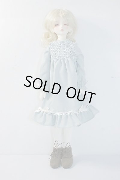 画像5: SDM女の子コーディネートモデルF-57 U-23-12-27-205-TN-ZU (5)