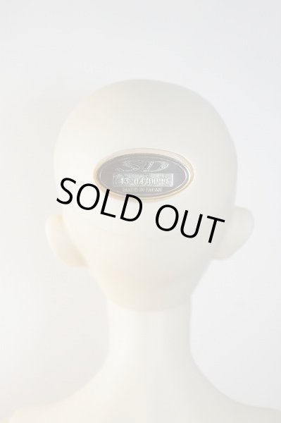 画像5: SD16GIRL/楢崎 龍 U-23-12-27-217-TN-ZU (5)