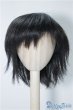 画像1: 9〜10inch/ウィッグ U-24-09-03-018-TN-ZU (1)