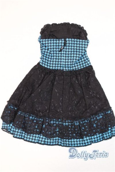 画像2: MSD&MDD/OF：ジャンスカU-25-10-28-265-TN-ZU (2)