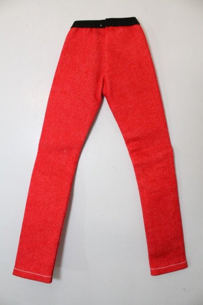 画像2: msd/OF:パンツ U-24-02-21-047-TN-ZU (2)