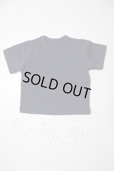 画像1: SD/of:tシャツ/1/3　60ｃｍ　BJD　MJD　衣装　ドール用 U-26-06-10-106-NY-ZU (1)