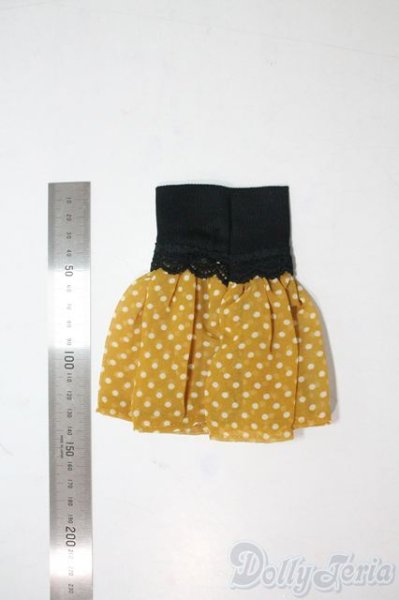 画像2: MSD/OF：ベアトップカットソー U-25-07-15-136-TN-ZU (2)