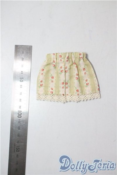 画像2: 幼SDサイズ/OF：スカート U-25-07-22-167-TN-ZU (2)