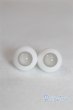 画像1: グラスアイ14mm未使用新品 U-25-03-11-248-TN-ZU (1)