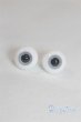 画像1: グラスアイ14mm未使用新品 U-25-03-11-249-TN-ZU (1)