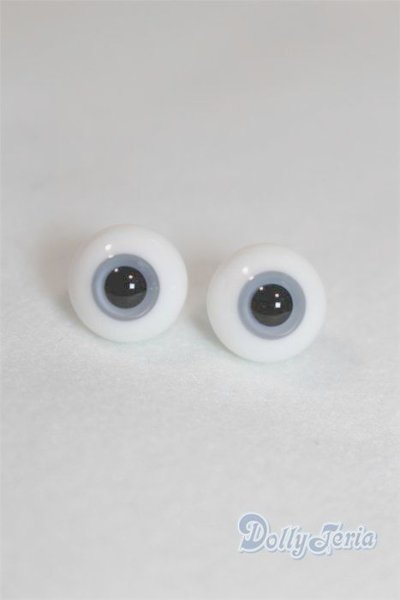 画像1: グラスアイ14mm未使用新品 U-25-03-11-249-TN-ZU (1)
