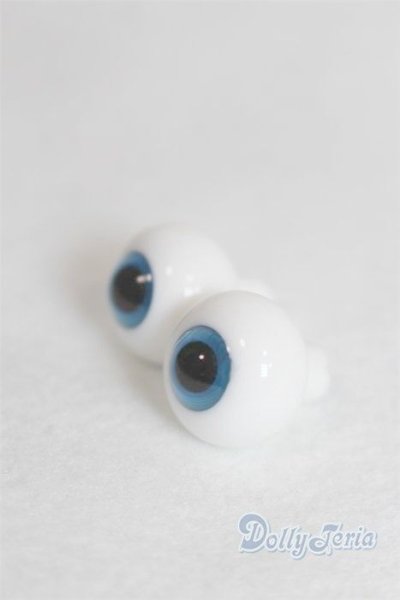 画像2: グラスアイ16mm未使用新品 U-25-03-04-237-TN-ZU (2)