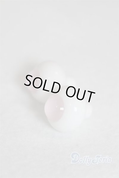 画像2: グラスアイ16mm未使用新品 U-25-02-25-272-TN-ZU (2)