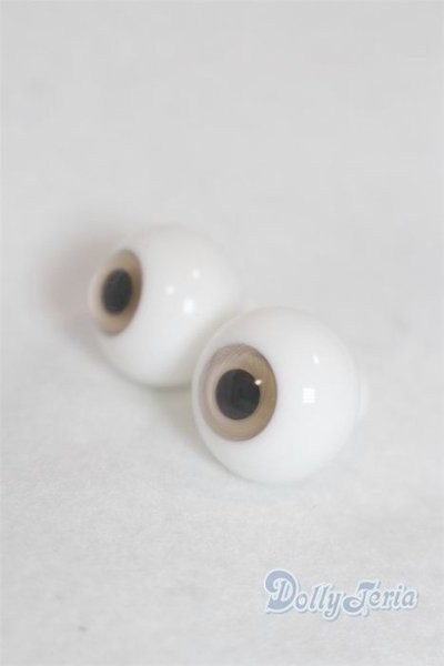 画像2: グラスアイ16mm未使用新品 U-25-02-25-279-TN-ZU (2)