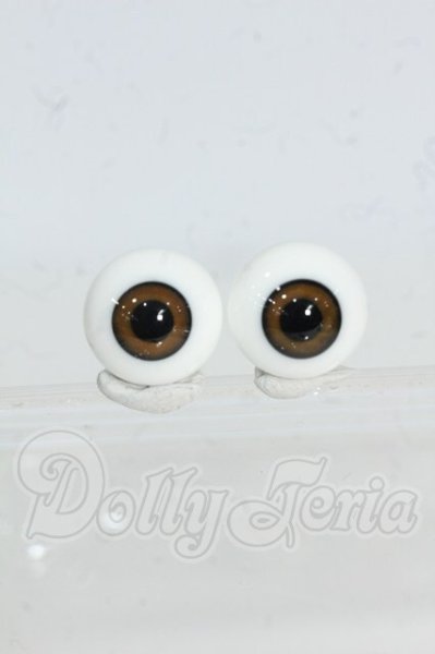 画像1: グラスアイ14mm未使用新品 Y-26-03-25-255-TN-ZY (1)