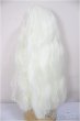 画像2: 9〜10inchウィッグ未使用新品/インチ　BJD　MJD　ドール用 A-25-08-20-173-TN-ZA (2)