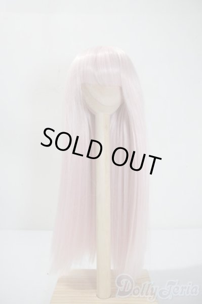 画像1: 7〜8inchウィッグ新品未使用 A-25-05-14-1035-TN-ZU (1)