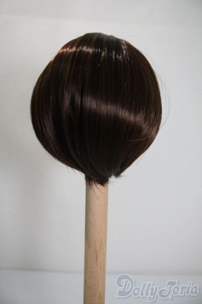 画像2: 7〜8inchウィッグ新品未使用 A-25-05-14-1029-TN-ZU (2)