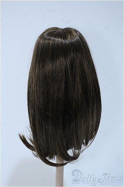 画像2: 6〜7inchウィッグ新品未使用 Y-25-06-18-049-TN-ZY (2)